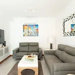 펜션 Casa Leize Piscina Climatizada, Vistas & Ac 10 Minutes Walk From Marina Rubicon