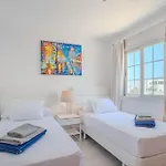 Casa Leize Piscina Climatizada, Vistas & Ac 10 Minutes Walk From Marina Rubicon 플라야블랑카