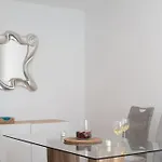 펜션 Casa Leize Piscina Climatizada, Vistas & Ac 10 Minutes Walk From Marina Rubicon 플라야블랑카