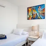 펜션 Casa Leize Piscina Climatizada, Vistas & Ac 10 Minutes Walk From Marina Rubicon