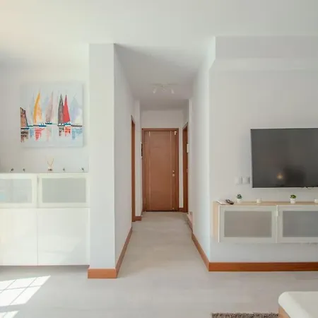 Holiday home Casa Leize Piscina Climatizada, Vistas & Ac 10 Minutes Walk From Marina Rubicon
